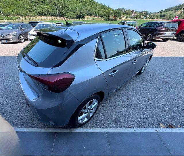 OPEL Corsa 1.2 100 CV ELEGANCE IVA ESPOSTA LEGGE 104 OK NEOPA