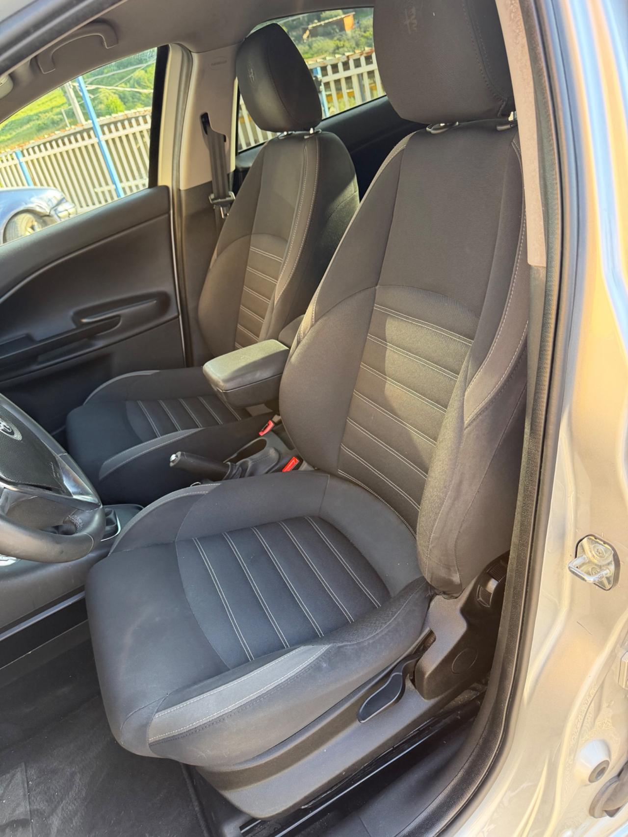 Alfa Romeo Giulietta 1.6 JTDm 120 CV 2020