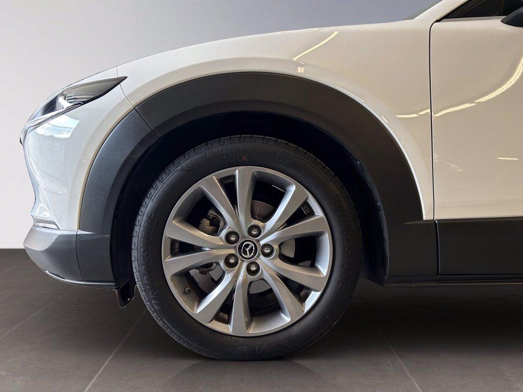 MAZDA CX-30 m-hybrid Executive Appearance Pack 2wd del 2022