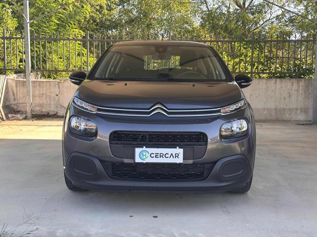 CITROEN C3 82 Feel IDONEA ANCHE PER NEOPATENTATI