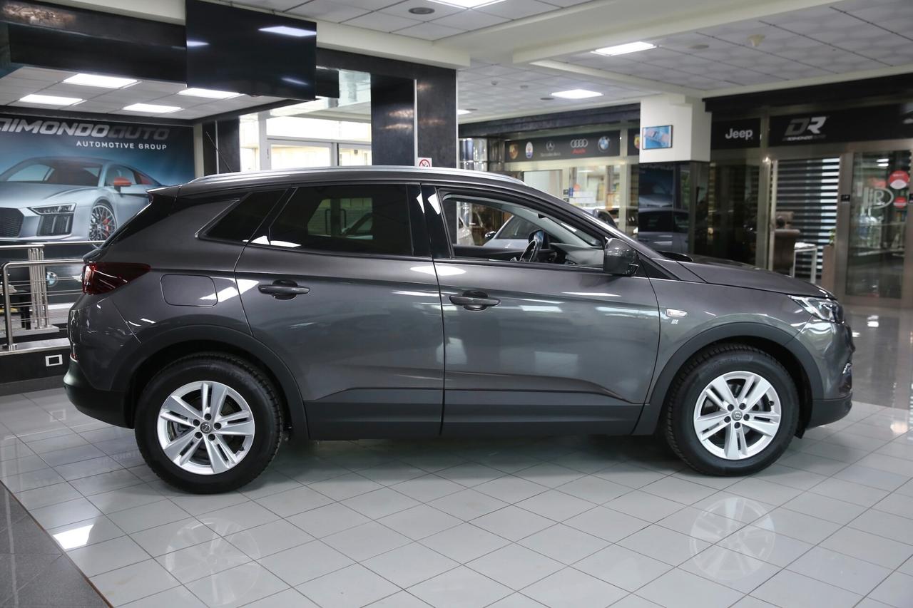 Opel Grandland X 1.5 diesel Ecotec Advance