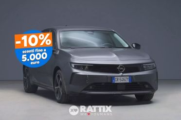 Opel Astra 1.2 130CV GS AT8