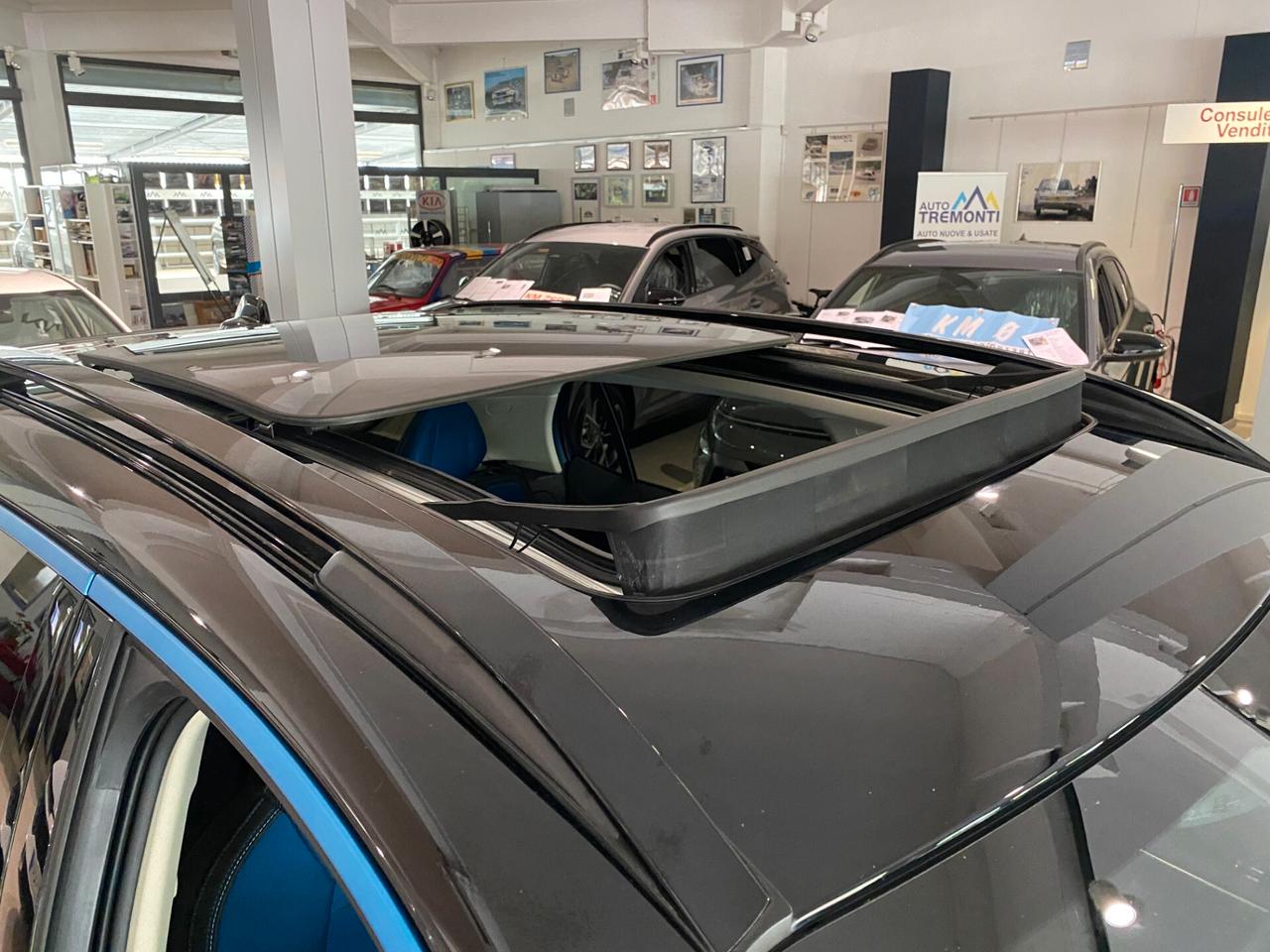 Lynk&co 01 PHEV