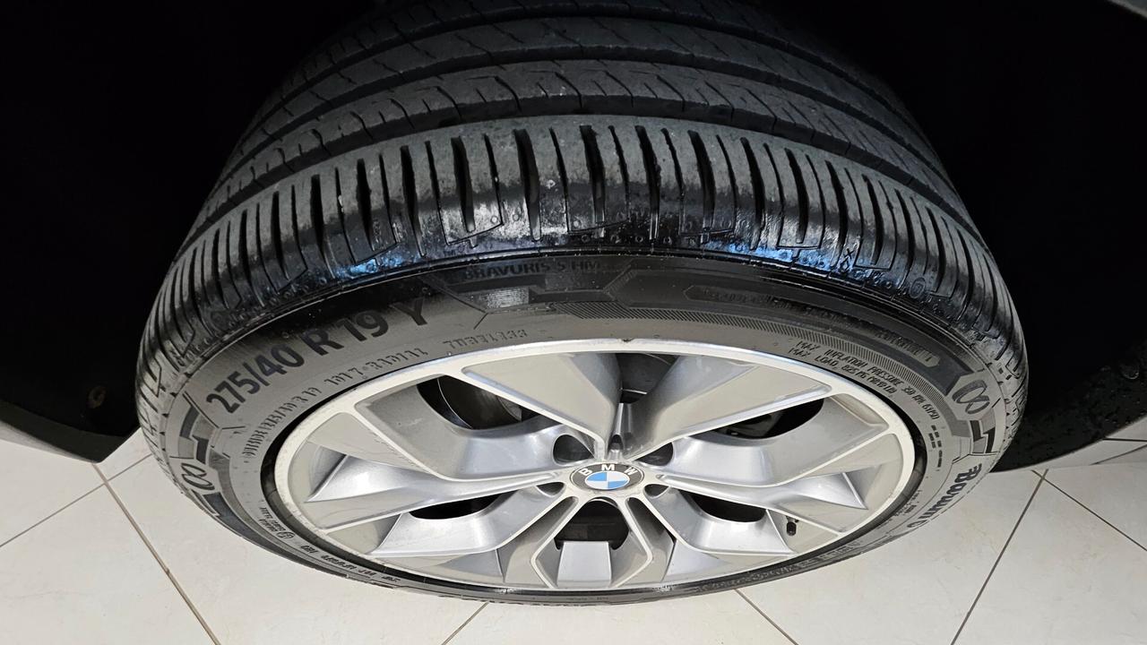 Bmw X4 xDrive20d Msport KM 126000