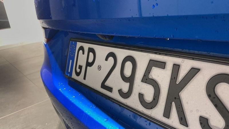 Opel Grandland Grandland 1.5 diesel Ecotec aut. Business Elegance