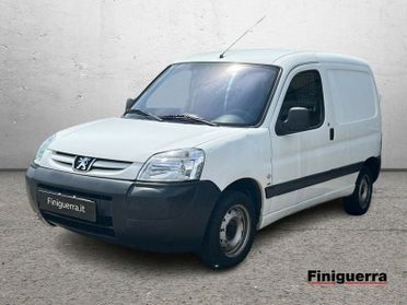 Peugeot Ranch 170C 2.0 HDi cat Furgone