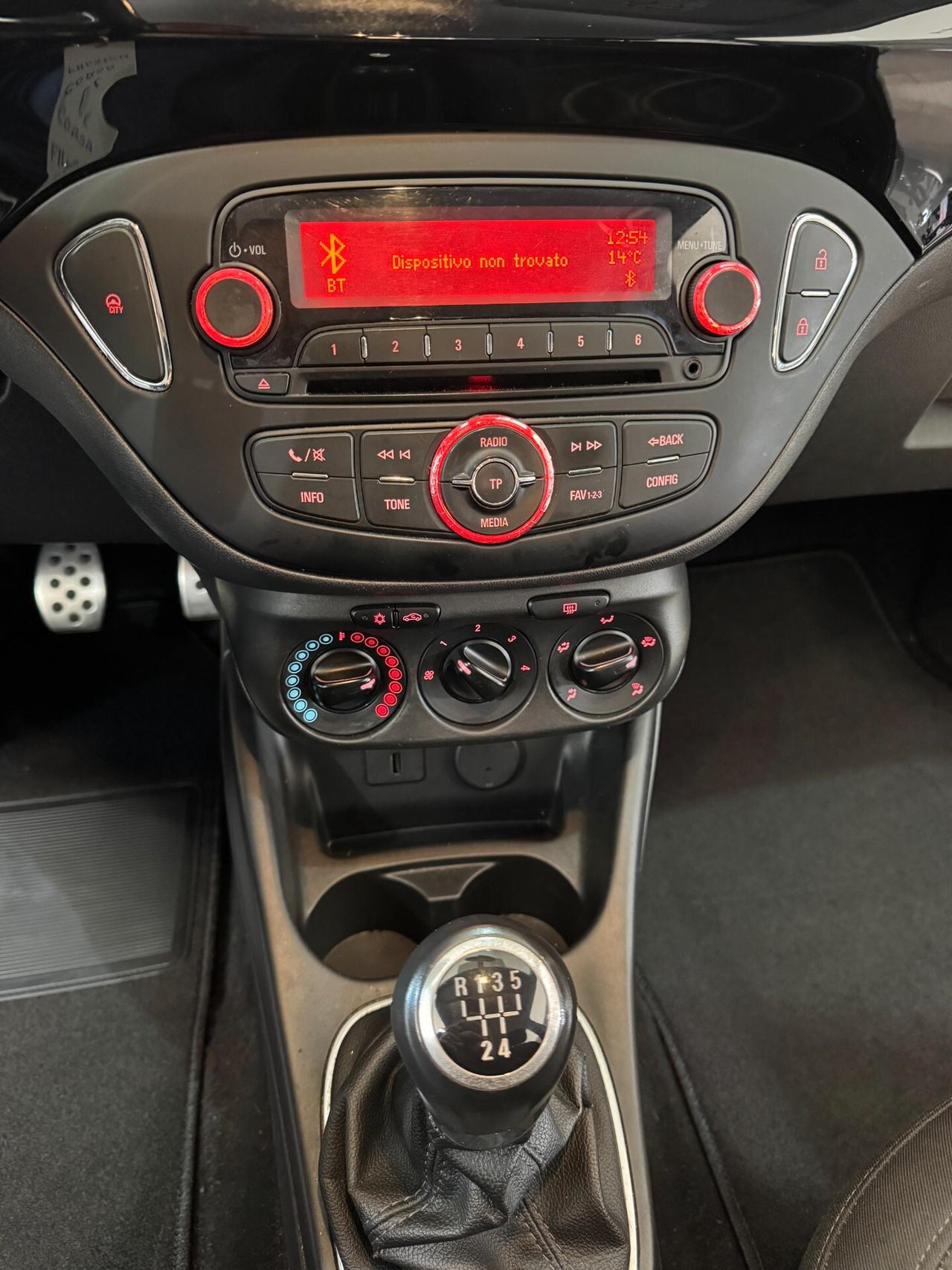 Opel Corsa 1.3 CDTI B-Color OK NEOPATENTATI