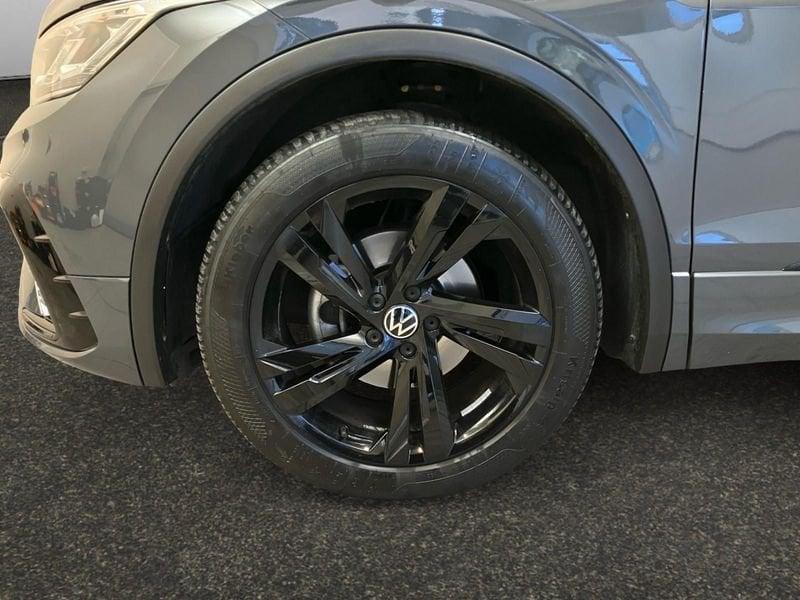 Volkswagen Tiguan Tiguan 2.0 TDI 150 CV SCR DSG 4MOTION R-Line
