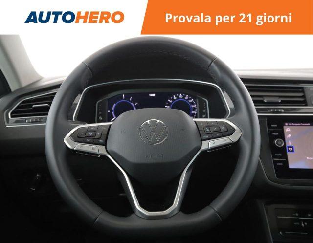 VOLKSWAGEN Tiguan 1.4 TSI eHYBRID DSG Elegance