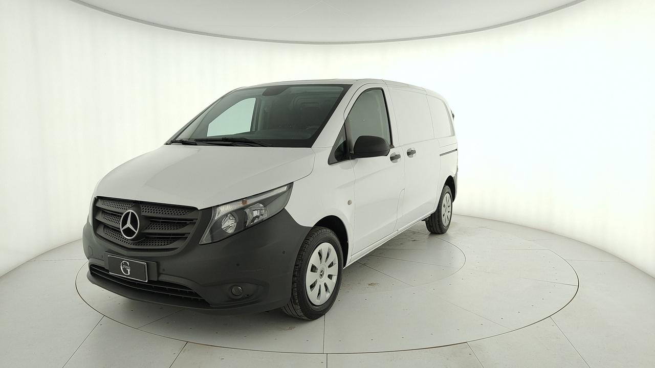 Mercedes-Benz Vito III - vito 116 cdi compact pro auto my20