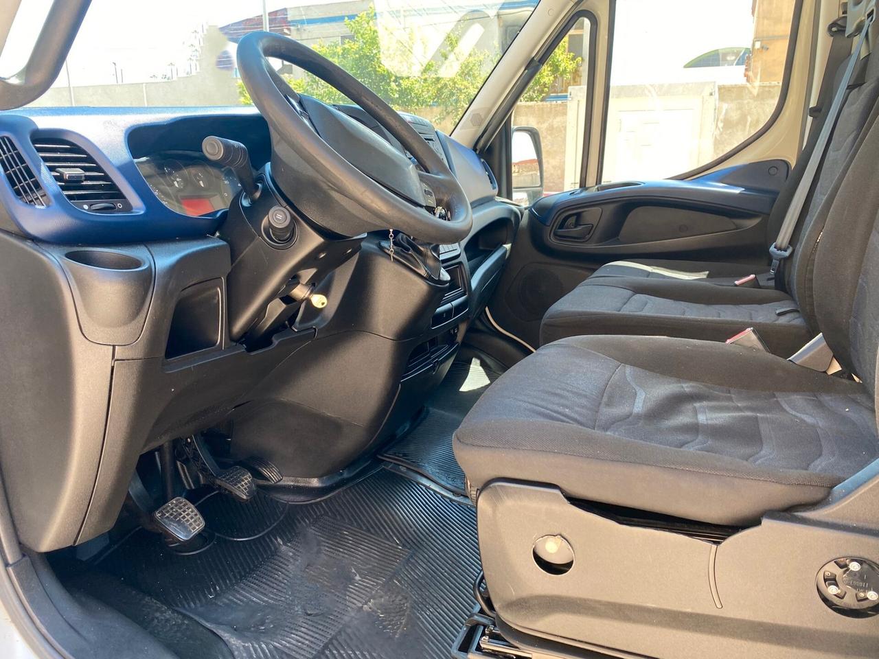 Iveco Daily 35C18 telaio