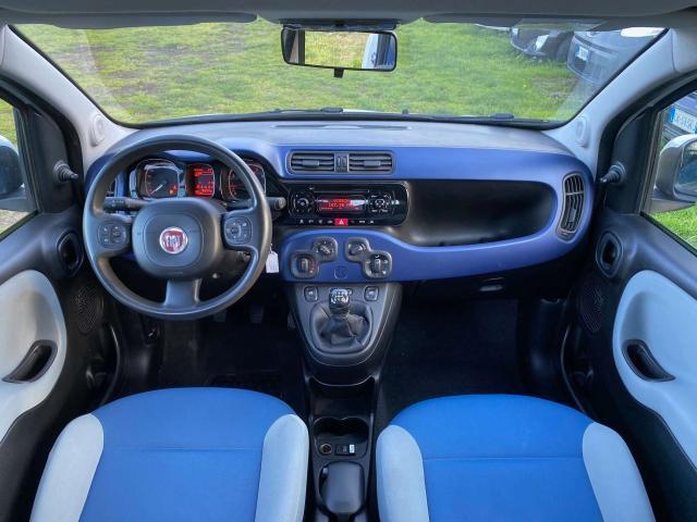 Fiat New Panda 1.2 69cv 5 posti * Cinghia gi? fatta! * Neopat.