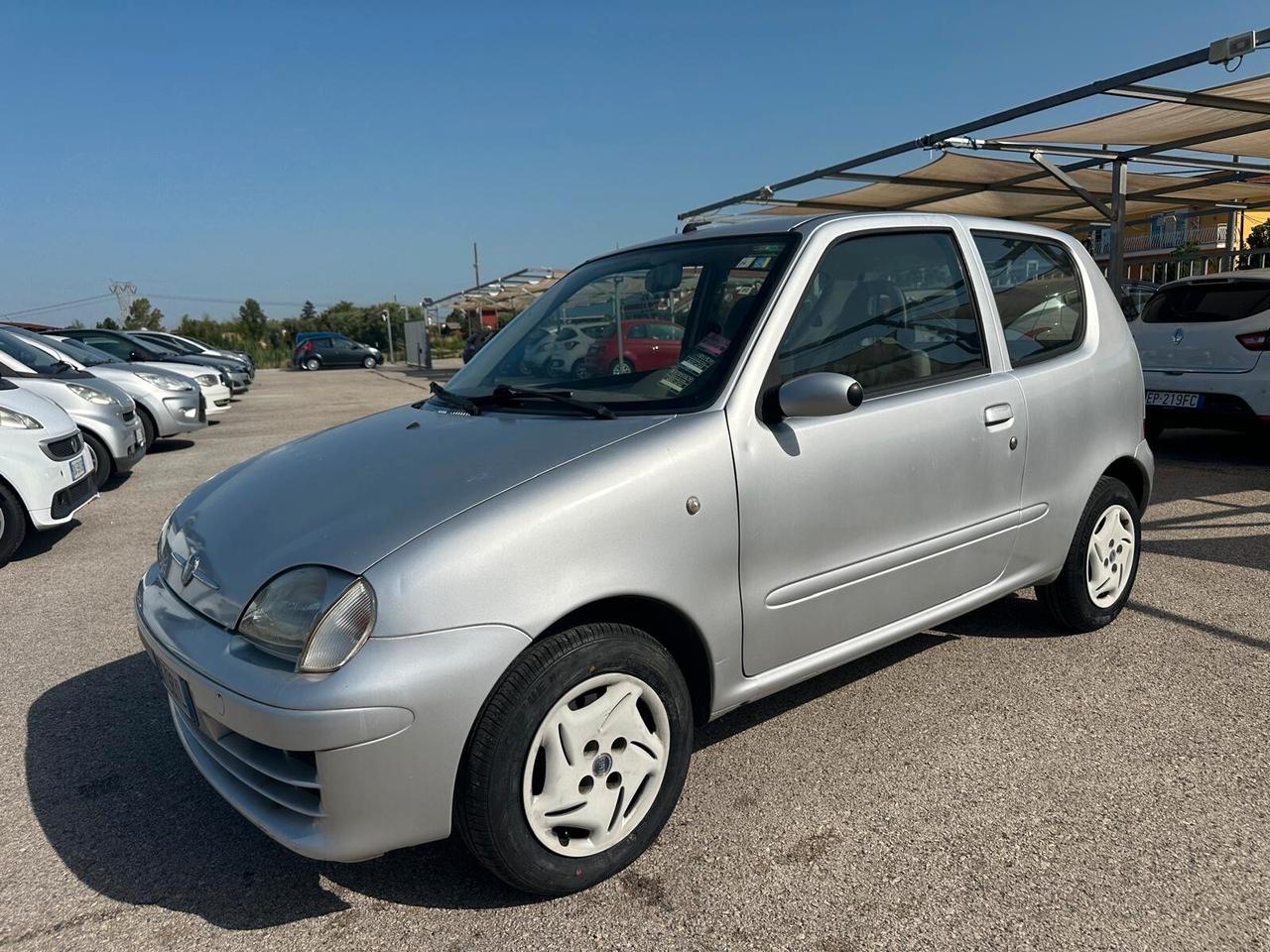 Fiat 600 1.1 Benzina