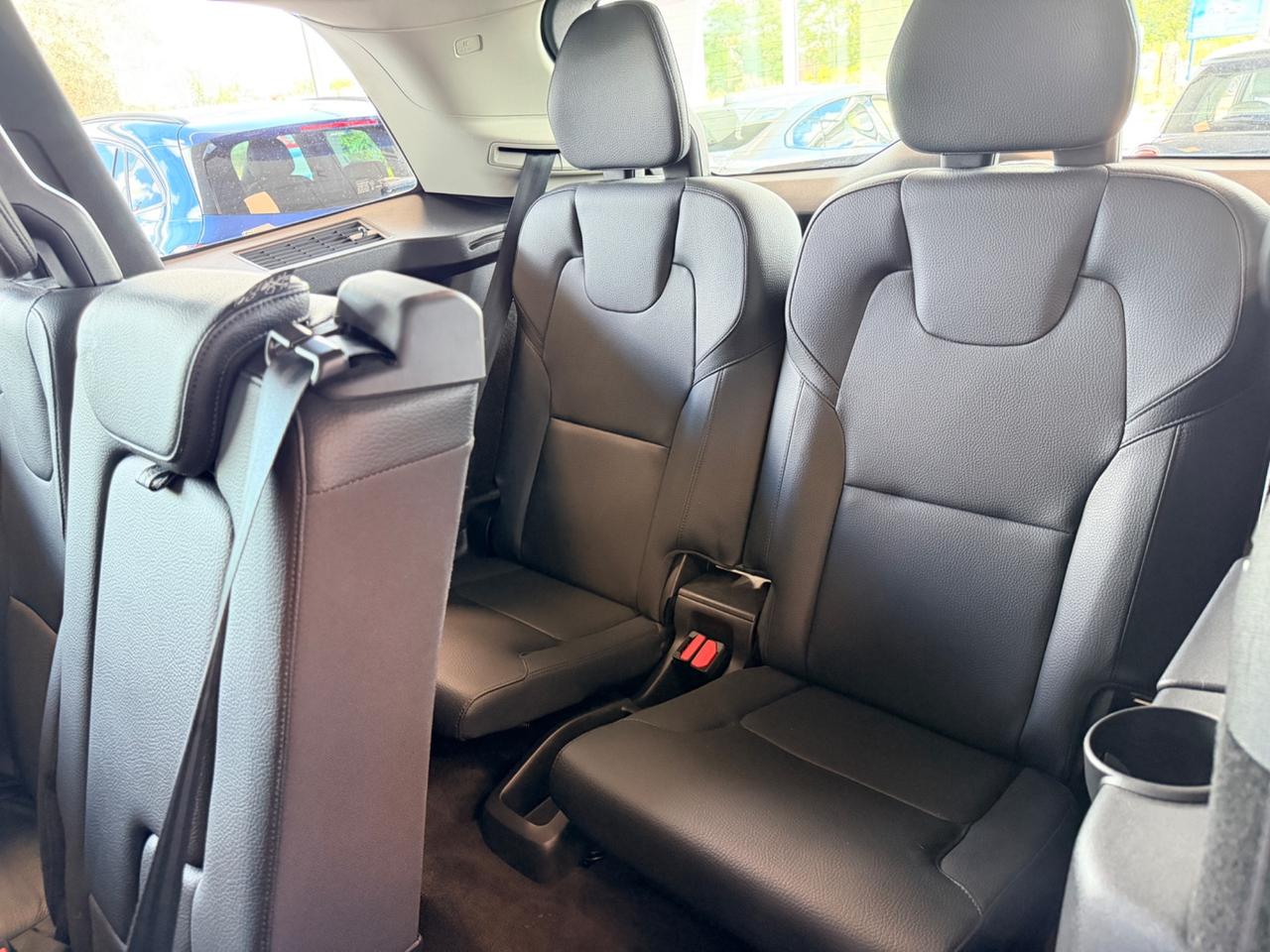 Volvo XC90 B5 (d) AWD automatico 7 posti Core