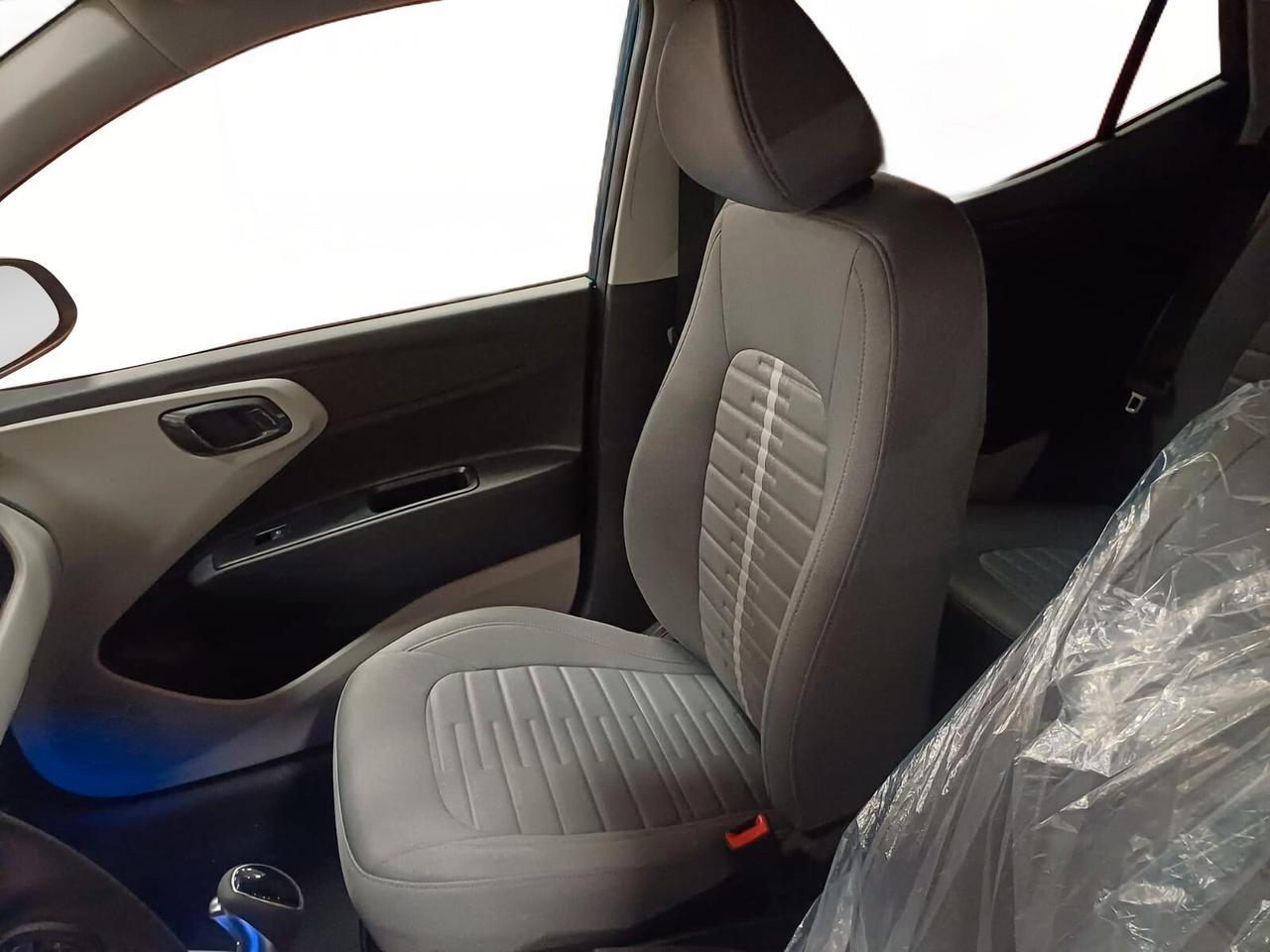 Hyundai i10 1.0 MPI AT Prime | da €276 al mese