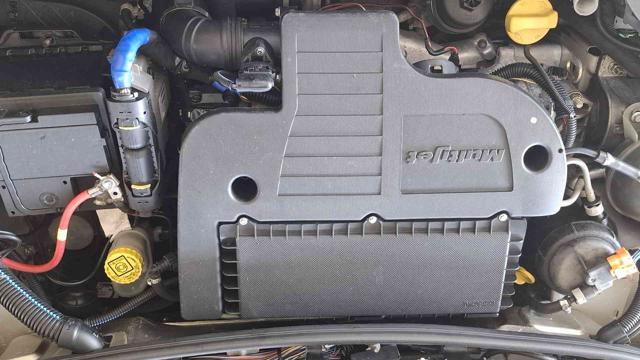 FIAT Panda 1.3 MJT 16V POCHI CHILOMETRI