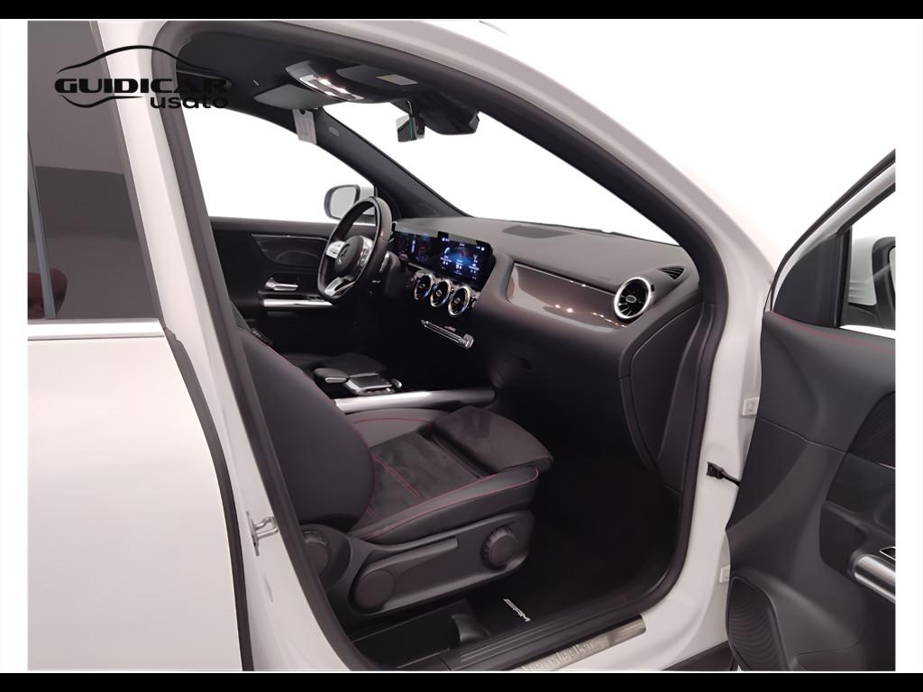 Mercedes-Benz GLA-H247 2020 - GLA 200 d Premium 4matic auto