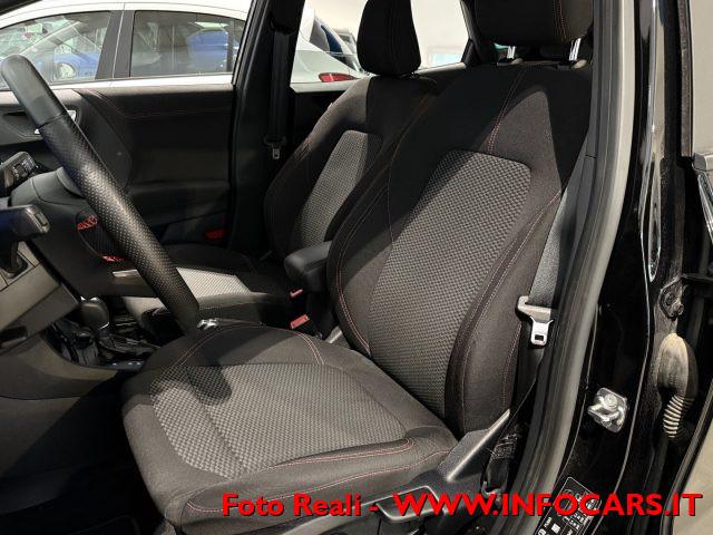 FORD Puma 1.0 EcoBoost Hybrid 125 CV aut. ST-Line - PROMO