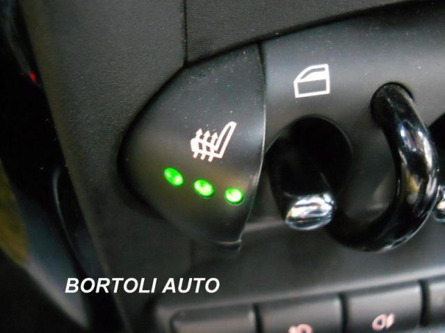 MINI Countryman COOPER S ALL4 AUTOMATICA FULL OPT. CONTO VENDITA