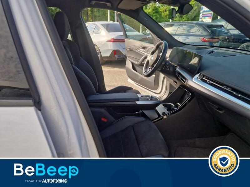 BMW X1 i I EDRIVE 20 MSPORT