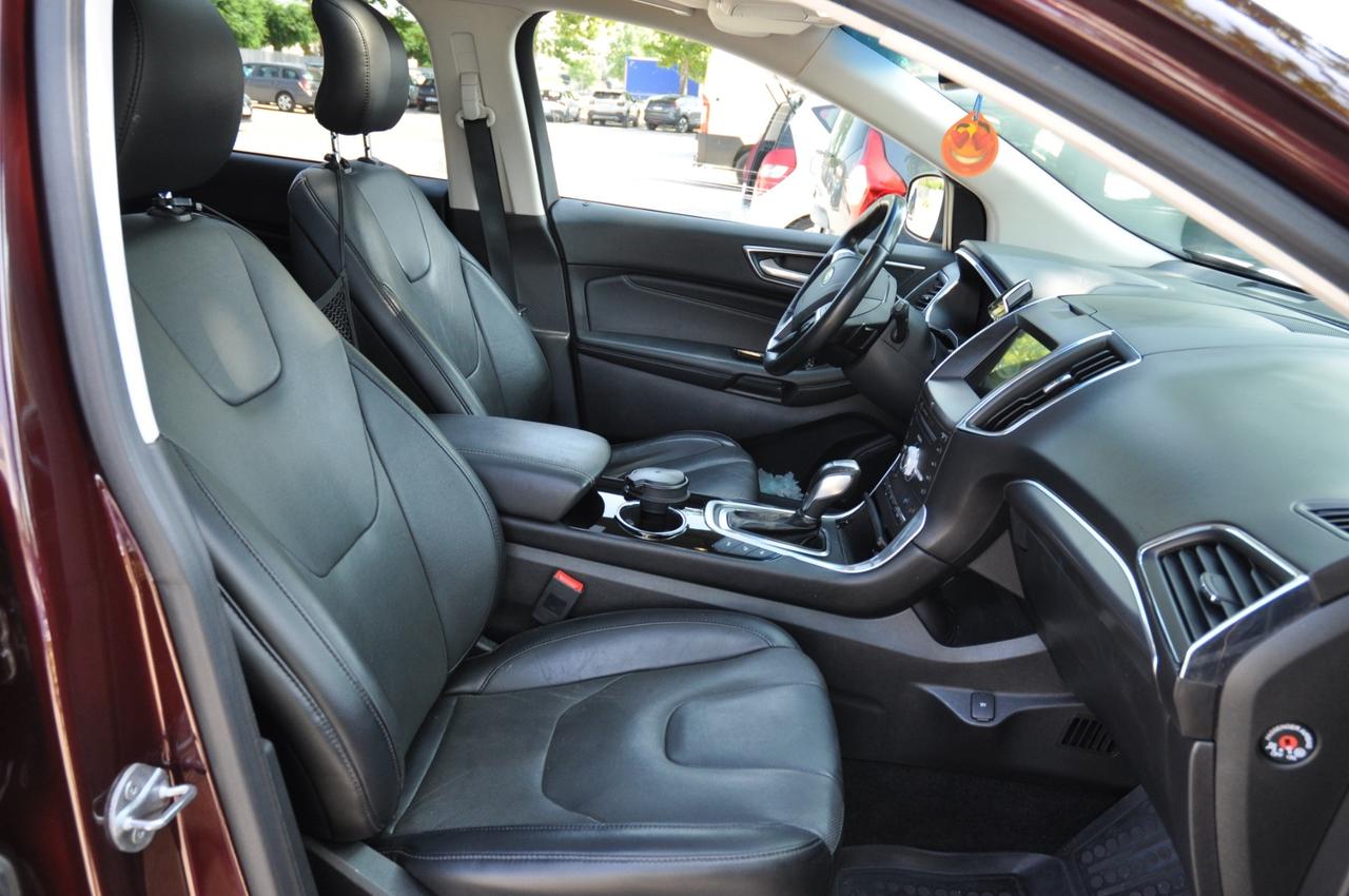 Ford Edge 2.0 TDCI 210 CV AWD Start&Stop Powershift Titanium FULL