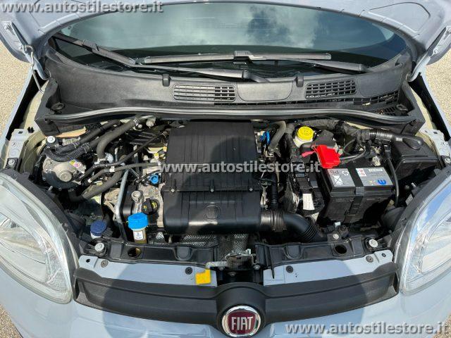 FIAT Panda 1.2 EasyPower GPL Easy