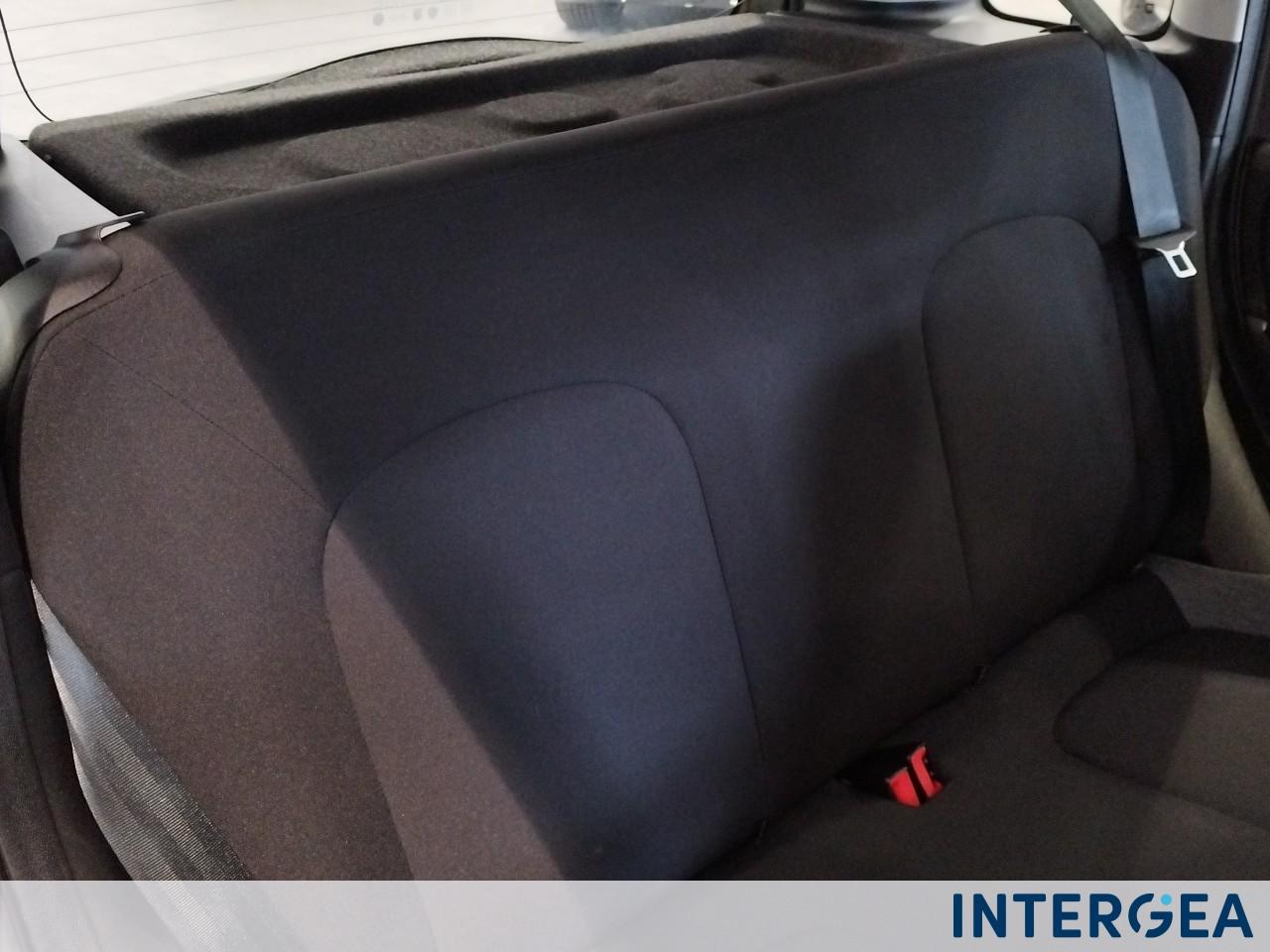 FIAT Panda 1.2 easypower Gpl s&s 69cv