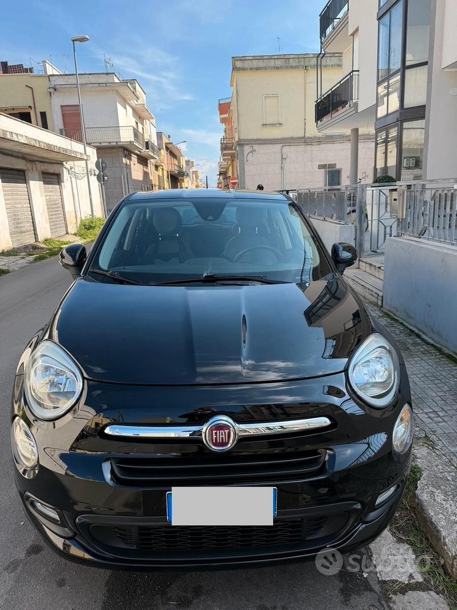 Fiat 500X 1.6 MultiJet 120 CV