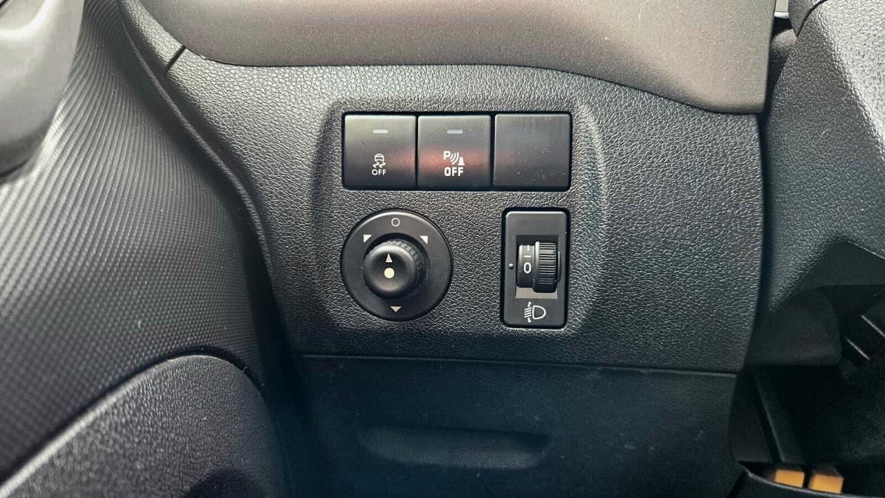 Peugeot Partner BlueHDi 100cv Outdoor