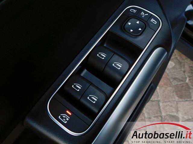 MERCEDES-BENZ GLA 200 AUTOMATIC AMG LINE ADVANCED PLUS