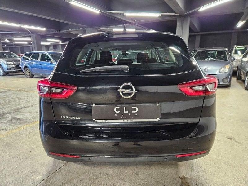 Opel Insignia 1.5 CDTI S&S aut. Sports Tourer