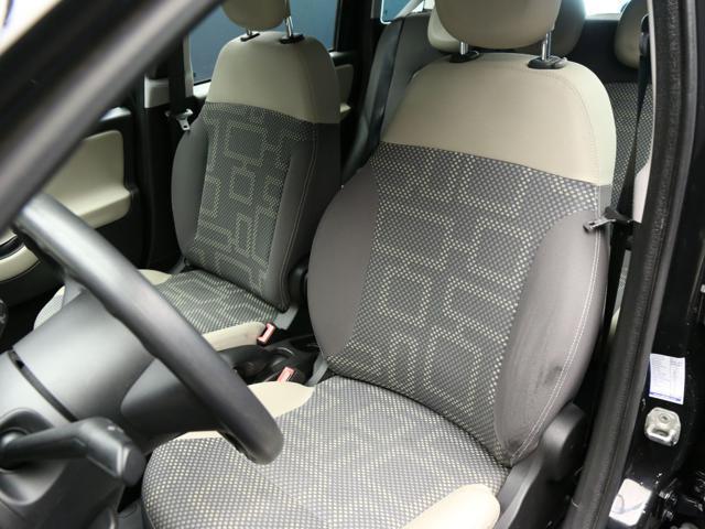 FIAT Panda 1.3 MJT S&S 4x4