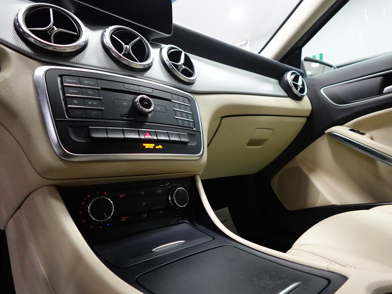 Mercedes Classe GLA 1.5 d 110 CV ACTIVITY ED. AUTOM.