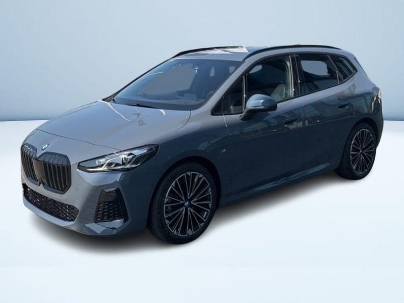 BMW Serie 2 Active Tourer 218d M Sport