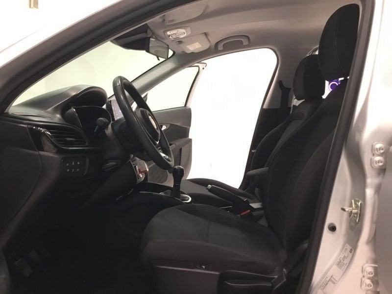 FIAT Tipo Tipo 1.3 Mjt S&S SW City Life