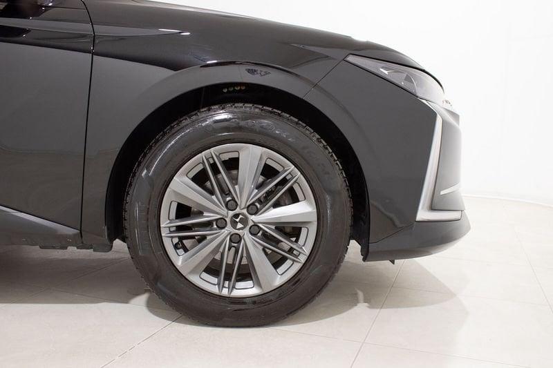 DS DS 4 BlueHDi 130 Autom. Business