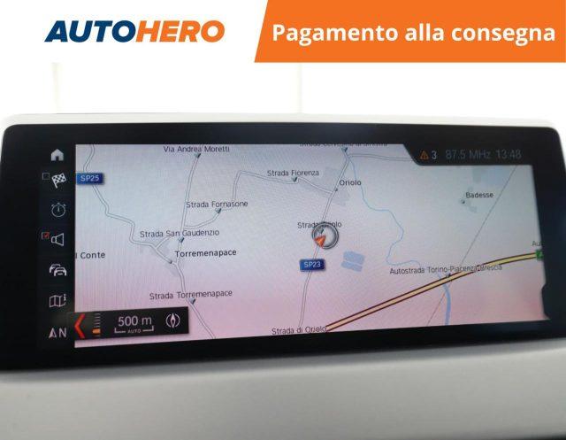 BMW X2 xDrive25e Advantage