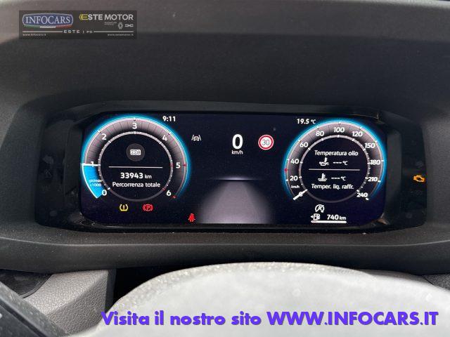 VOLKSWAGEN Crafter 2.0 TDI 140CV PM-TM Furgone Logistic + IVA