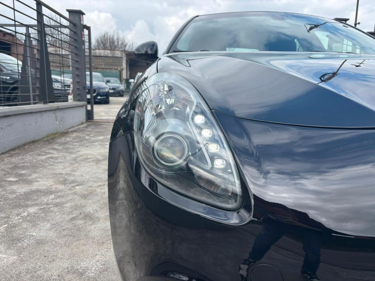 Alfa Romeo Giulietta 1.6 JTDm 120 CV Super