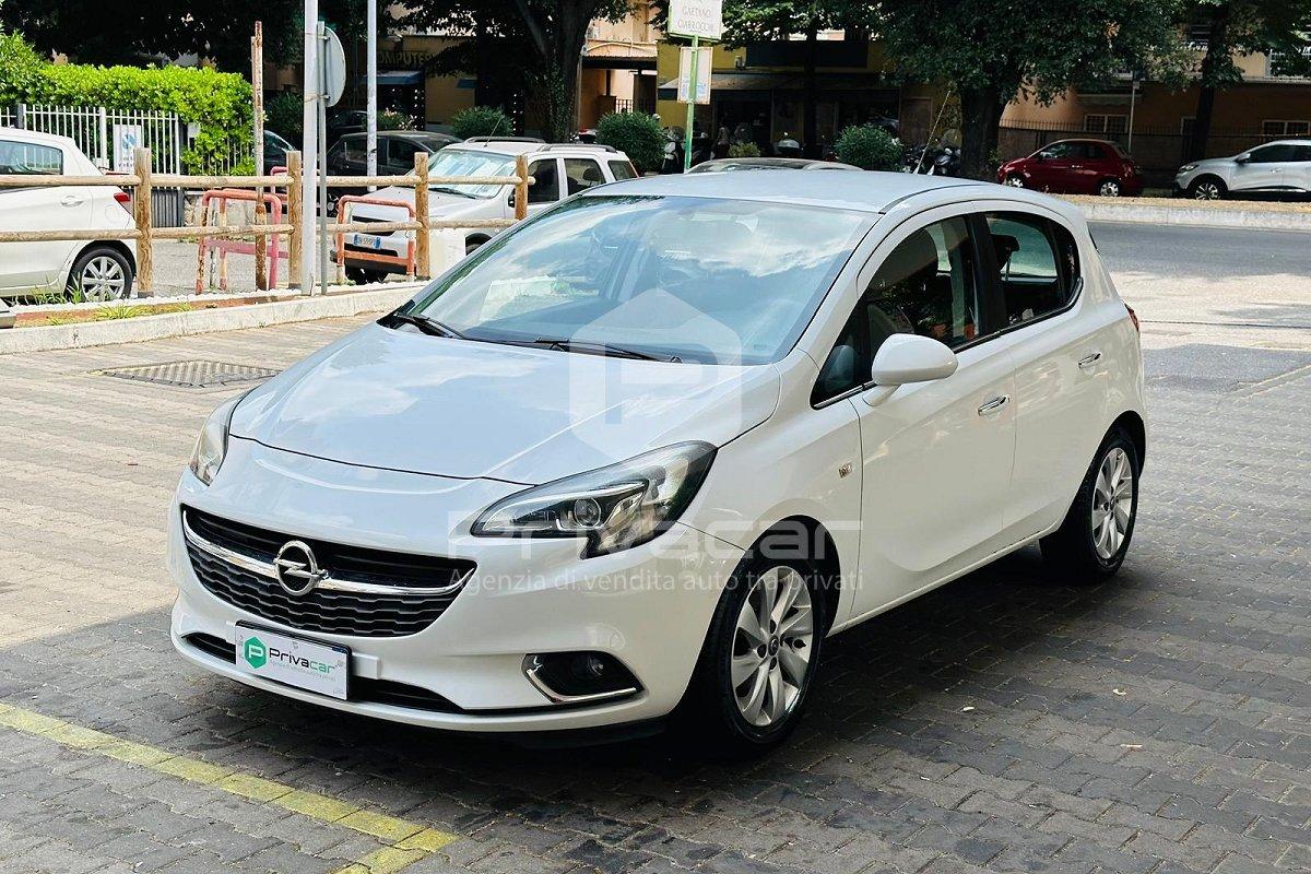 OPEL Corsa 1.2 5 porte