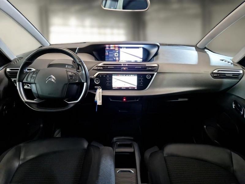 CITROEN GRAND C4 SPACETOURER BlueHDi 130 S/S EAT8 Shine