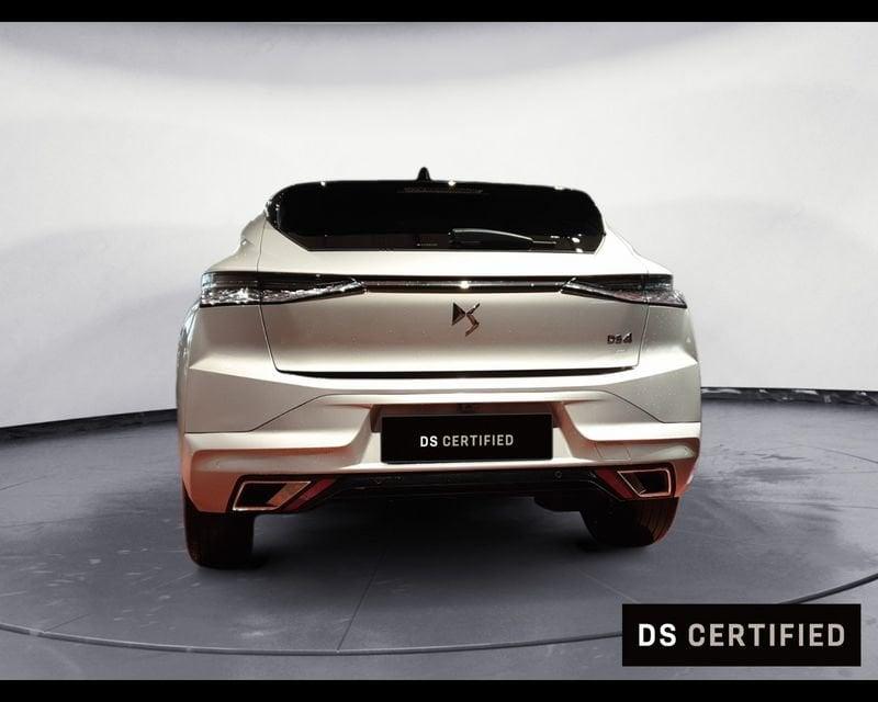 DS DS4 2ª serie BlueHDi 130 aut. Trocadero