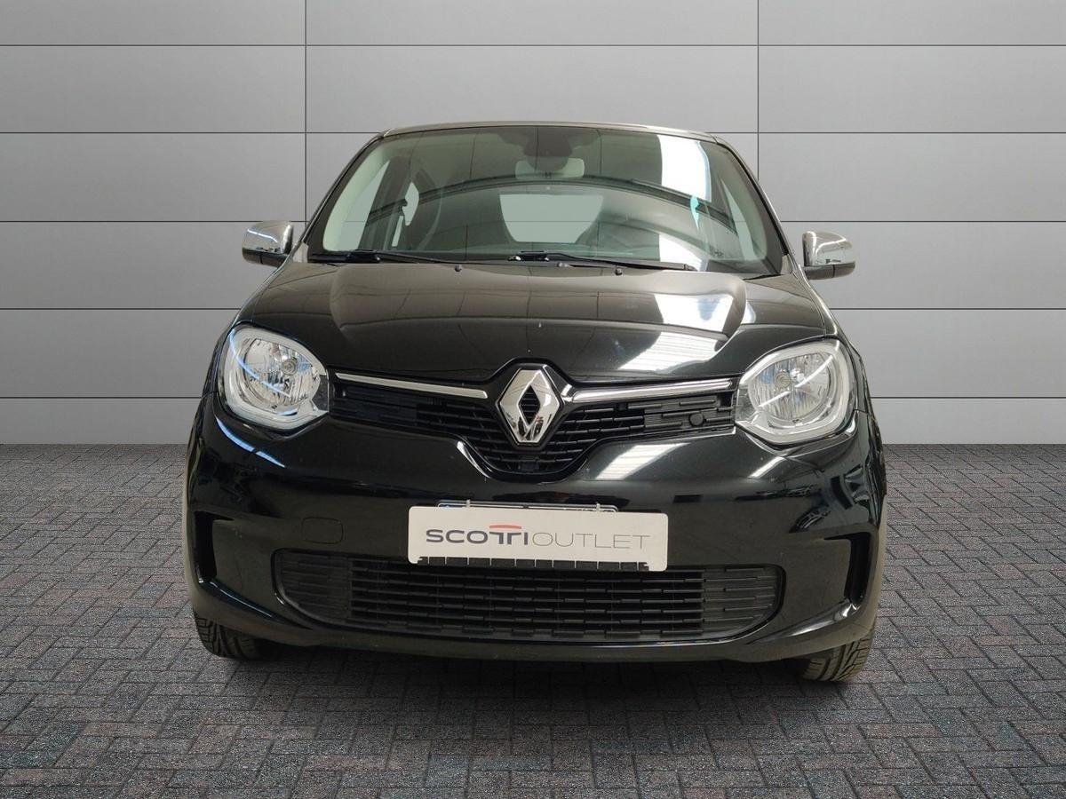 RENAULT Twingo 1.0 sce Life 65cv