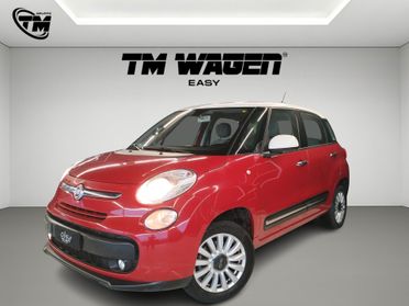 Fiat 500L 0.9 TwinAir Turbo Natural Power Pop Star - METANO - NEOPATENTATI