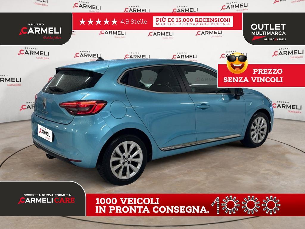 Renault Clio 5 Porte 1.0 TCe Intens