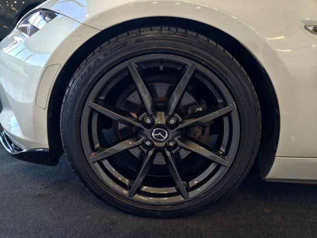 MAZDA MX-5 2.0L Skyactiv-G RF Sport