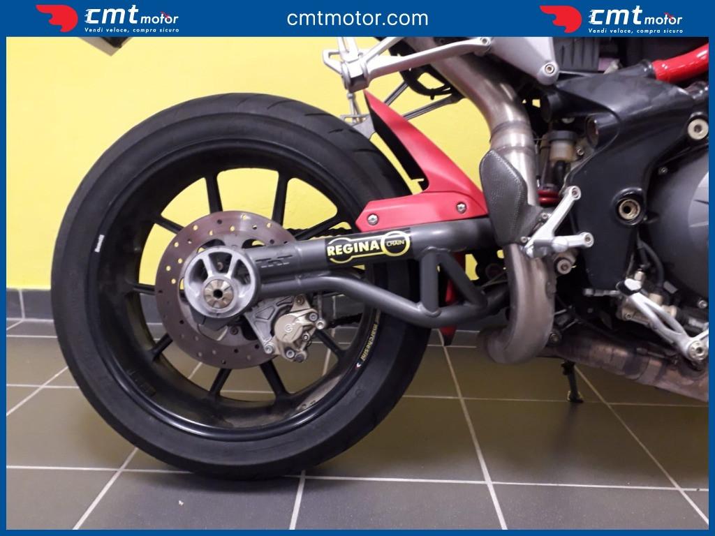 Benelli TNT 1130 - 2005