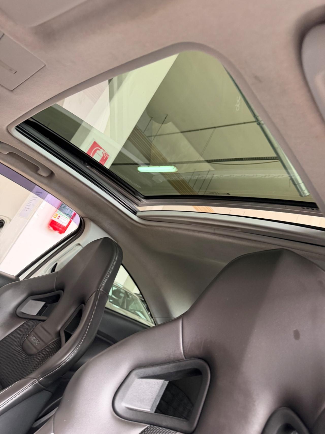 Opel Corsa opc 1.6 turbo 207cv 2019