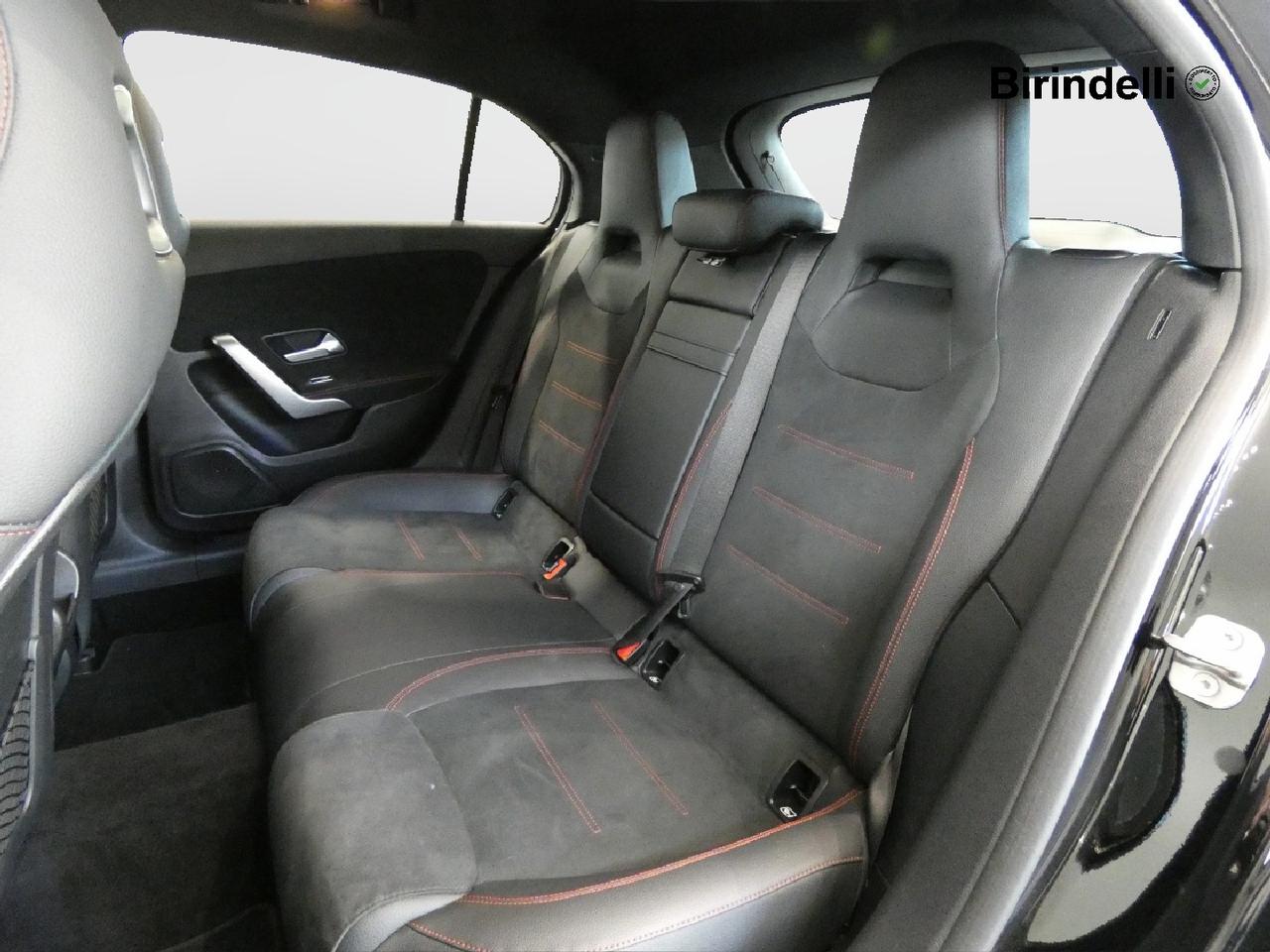 Mercedes-Benz Classe A (W177) - A 250 e hybrid EQ AMG Line Premium