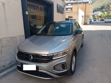 Volkswagen T-Roc 1.5 TSI 150CV DSG Life Full Opt.